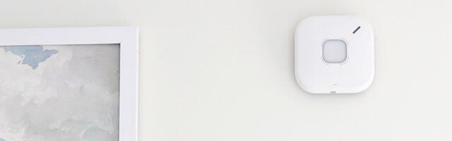 First Alert’s new smart smoke alarm is meant to be a Google Nest Protect replacement