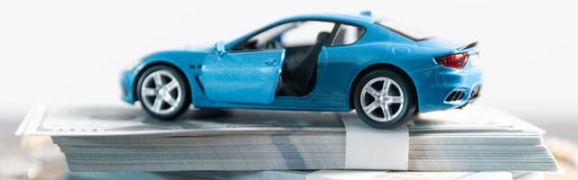 What Is APR For A Car Loan, And How Do You Get A Lower One?