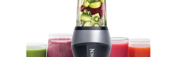 Ninja Fit Compact Blender Hits New Yearly Low, 10,000+ Sold in the Past Month and Counting