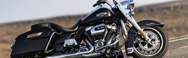 Harley-Davidson Twin Cam 103 Vs. Milwaukee Eight 107: What's The Difference?