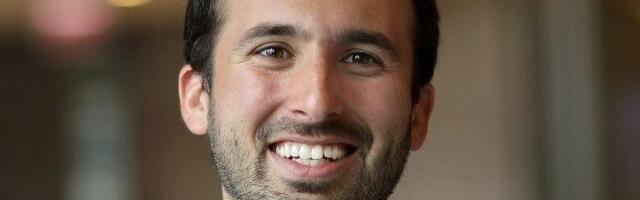 The Mediator: NEAR CTO Eric Winer on our AI-Agent Future