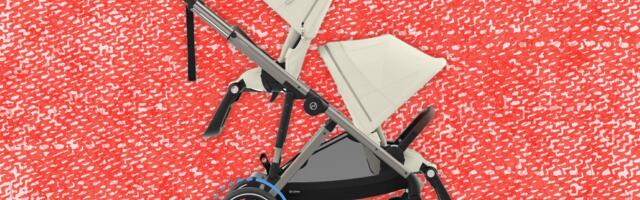 11 Best Strollers for Almost Every Budget and Need (2025)