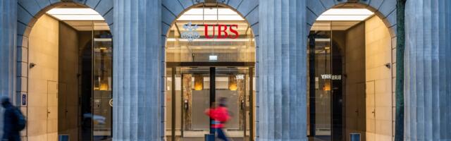 UBS deploys AI analyst clones as clients opt for research in video form