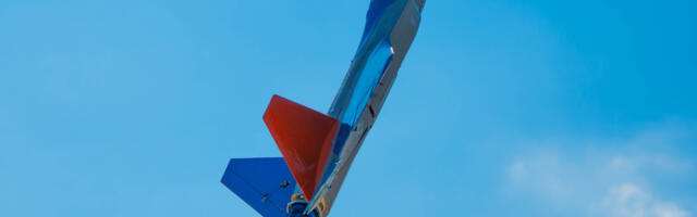 Which Fighter Jets Can Do The Cobra Maneuver?