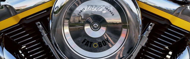 How Much Horsepower Does The Harley-Davidson 117 Engine Have?