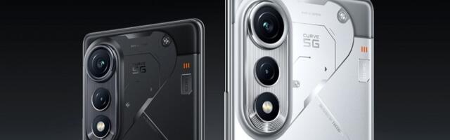 Tecno Pova Curve's launch date announced
