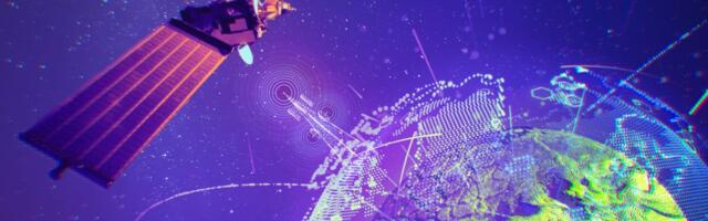 Does the Internet Have an Environmental Impact? Yes, Actually. And It’s Getting Bigger