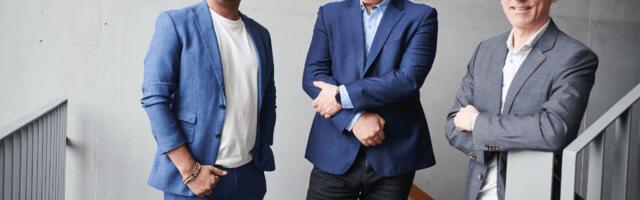 DRIMCO raises $5M pre-Series A to streamline requirement analysis with AI