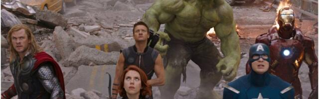 Ex-OpenAI VP says the most successful company teams are like the Avengers