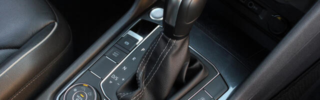 CVT Vs Automatic Transmissions: The Key Differences Between Them (And Why They Matter)