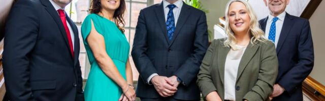 Over 6,500 Irish SMEs directly helped by National Enterprise Hub in its first 12 months