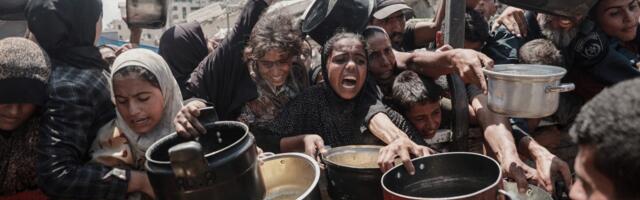 Israel’s Gaza aid cutoff was not only immoral. It was a strategic disaster.