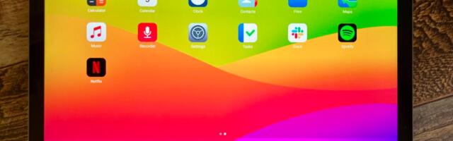 Murena’s Pixel Tablet is helping to wean me off Google