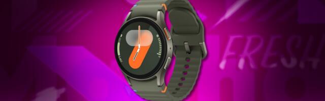 Who needs the Galaxy Watch 8? Save $40 on the Galaxy Watch 7 right now.