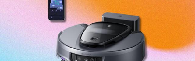 Snag the 3i G10+ robot vacuum and mop combo for $100 less at Amazon