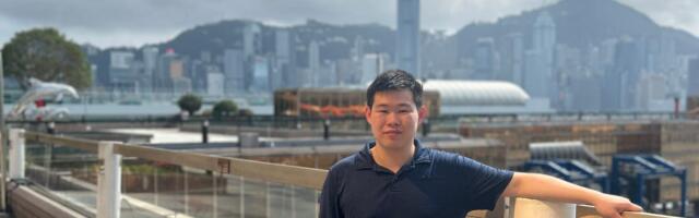 My parents immigrated to the US for my education. I returned to China to build a career.