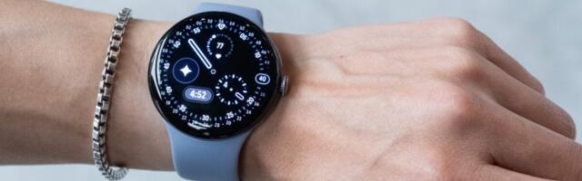 Pixel Watch 4 Hands-On: The Apple Watch Finally Has a Real Competitor