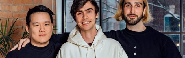 Cohere's cofounder says the $6.8 billion company is not making its AI model 'an amazing conversationalist'