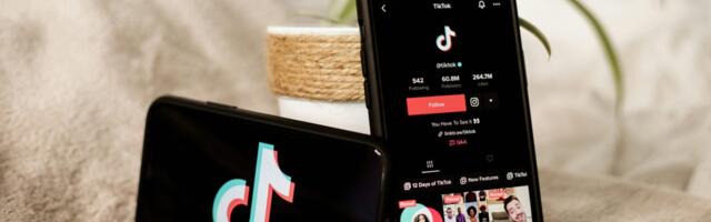 Trump says TikTok deal reached as US, China spar over algorithm