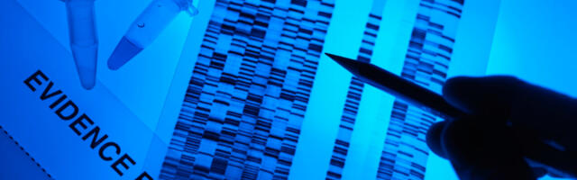 The DHS has been quietly harvesting DNA from Americans for years