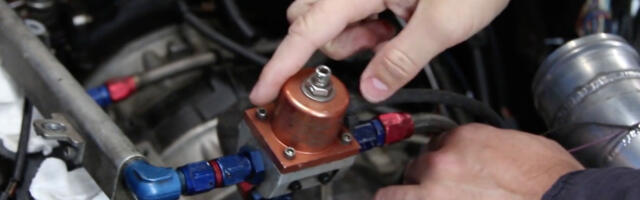 What Is A Fuel Pressure Regulator & What Happens When It Goes Bad?