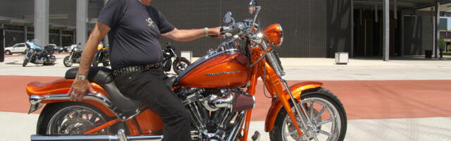 No, Willie G. Is No Longer At Harley – Here's Who Designs Its Bikes Today