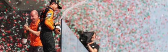 What Singapore F1 Says About Asia’s Appetite for Live Tourism