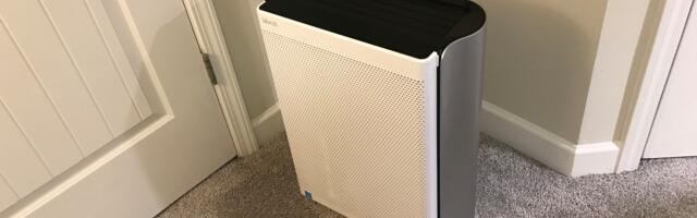 I've tested more than 50 air purifiers, and this is the model is my hands-down favorite – here's my long-term review