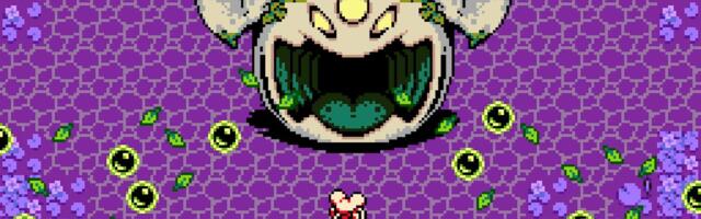 Mina the Hollower, from the makers of Shovel Knight, has been delayed