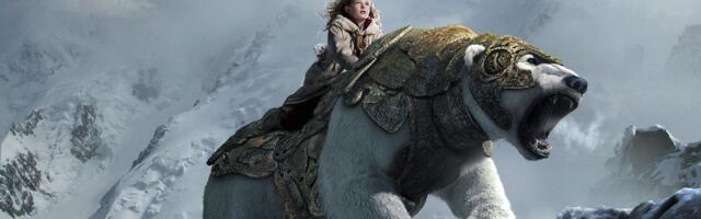 How the new His Dark Materials spinoff series explains the book-banning wars How the new His Dark Materials spinoff series explains the book-banning wars