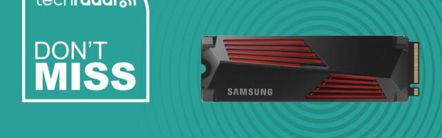 This PS5 SSD is one of the fastest that we've tested, and it's massively discounted for Black Friday