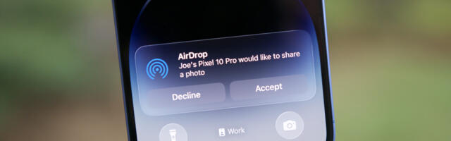 I’m amazed by Google’s bold Pixel AirDrop move, but I have 3 big concerns