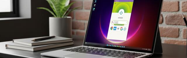 ExpressVPN's Black Friday VPN deal is now official with 30% off and 4 months free