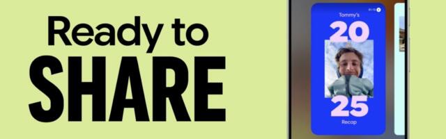 Google Photos Recap for 2025 Brings Out New Info With Gemini