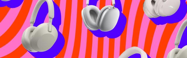 The best noise-canceling headphones to buy right now