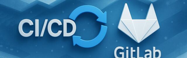 [Перевод] Автоматизация CI/CD: «замораживаем развёртывания» в GitLab
