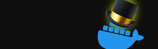 [Перевод] Полное руководство по Docker для ML-инженеров