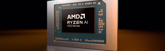AMD Ryzen AI 400 official: Will these laptop chips maintain AMD’s lead?