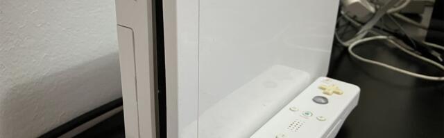 NetBSD: вторая жизнь Nintendo Wii. Как и зачем я установил эту ОС на игровую консоль