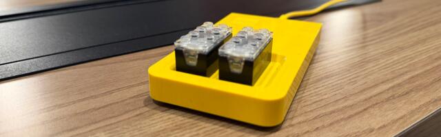 ‘We set some pretty high ambition levels’ — Lego on why Smart Bricks needed custom wireless charging