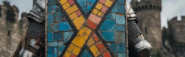 Байки математика: Эксель на фронте