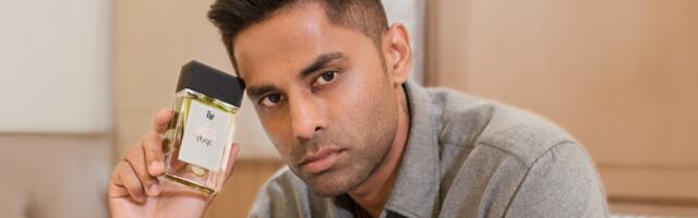 Suryakumar Yadav Backs D2C Fragrance Brand EM5
