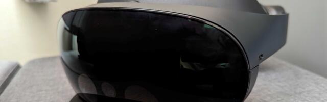 VR's golden age is over, and there wasn't much gold there