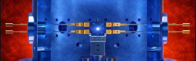 '1 second in tens of billions of years': China's ultra-precise optical lattice clock gets international recognition as it challenges US hegemony on time