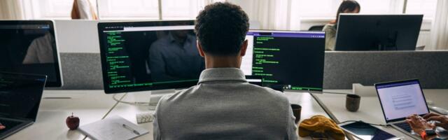 It's the end of the 'everybody has potential' era