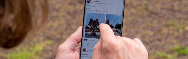 Is Strava down for you? You’re not alone