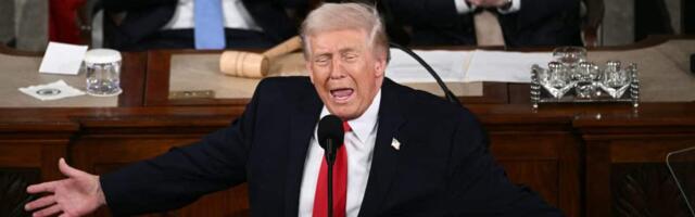 'Left wing, woke company': Trump orders government to stop using Anthropic amid battle over AI use