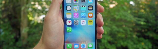 Apple pushes 'critical' software alerts to iPhones running out-of-date versions of iOS — here's how to stay safe