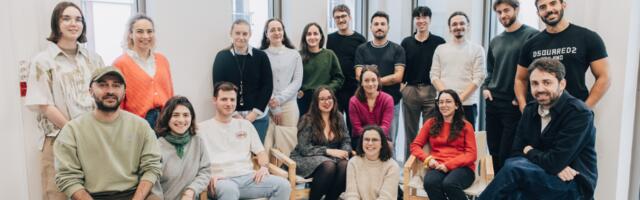 Generare raises €20M to decode the 97% of microbial chemistry