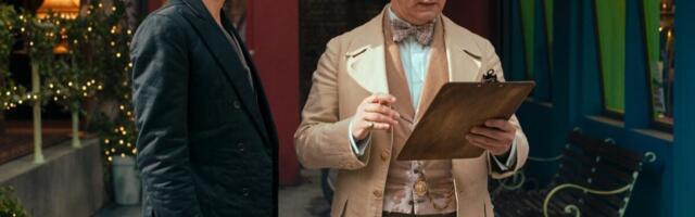 ‘Good Omens’ Season 3 Is Still Just One Episode, Despite Being Called That